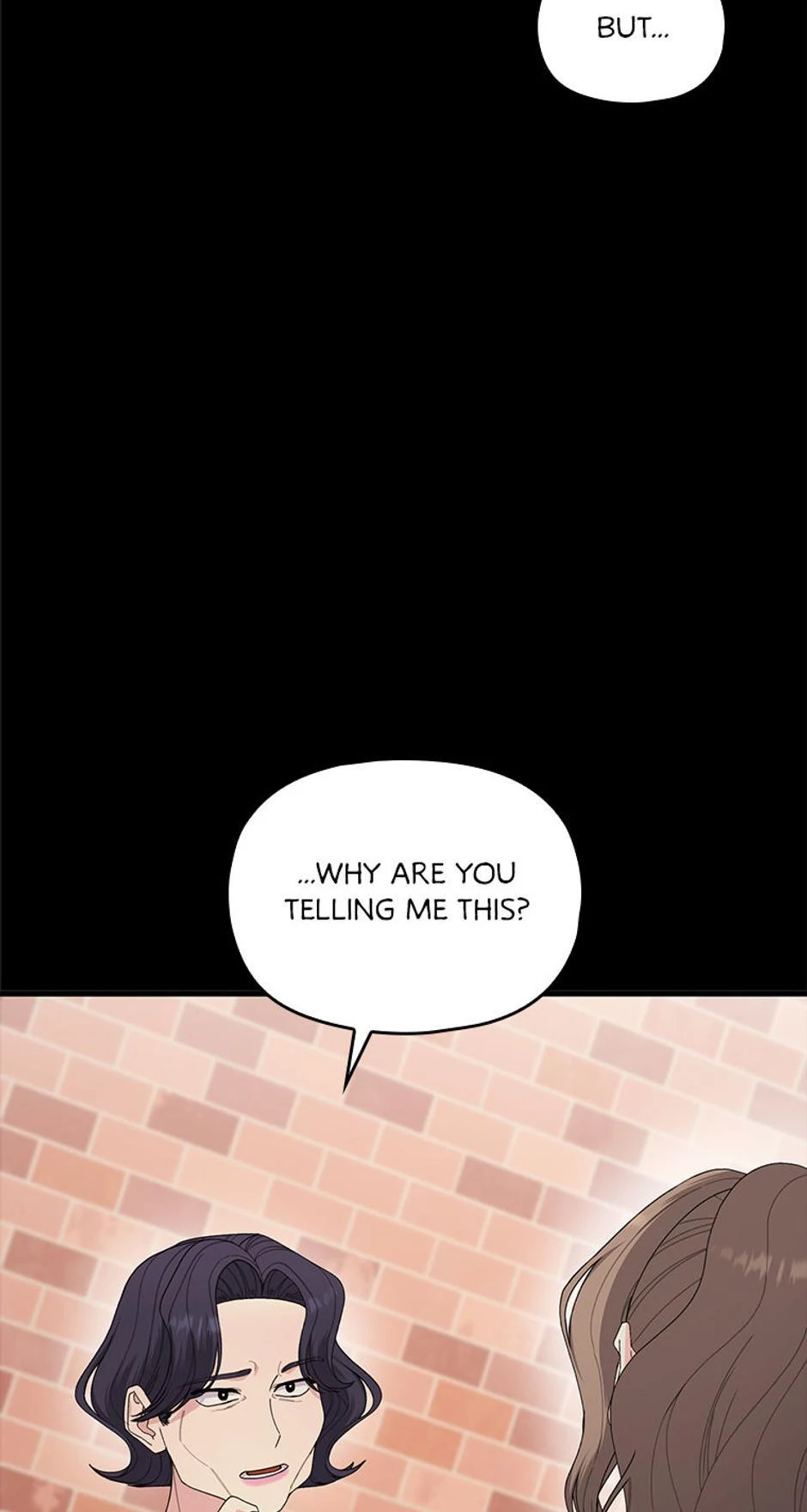Genre is Romance Chapter 61 - Page 22