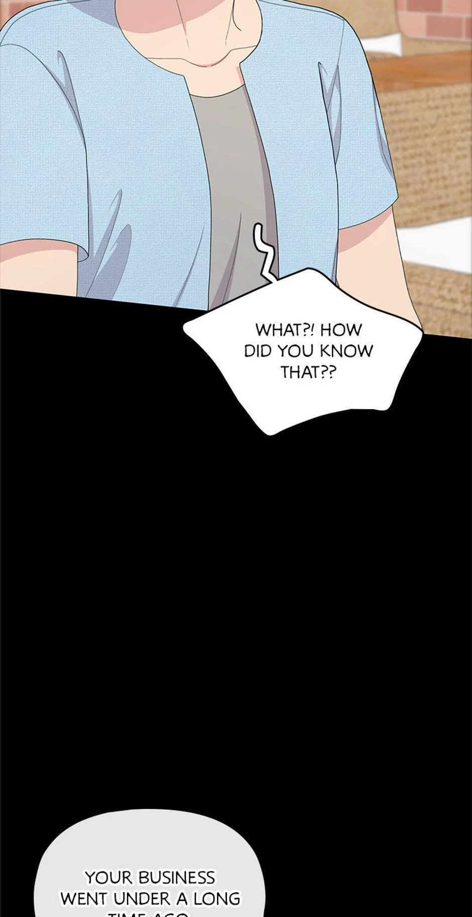 Genre is Romance Chapter 61 - Page 26