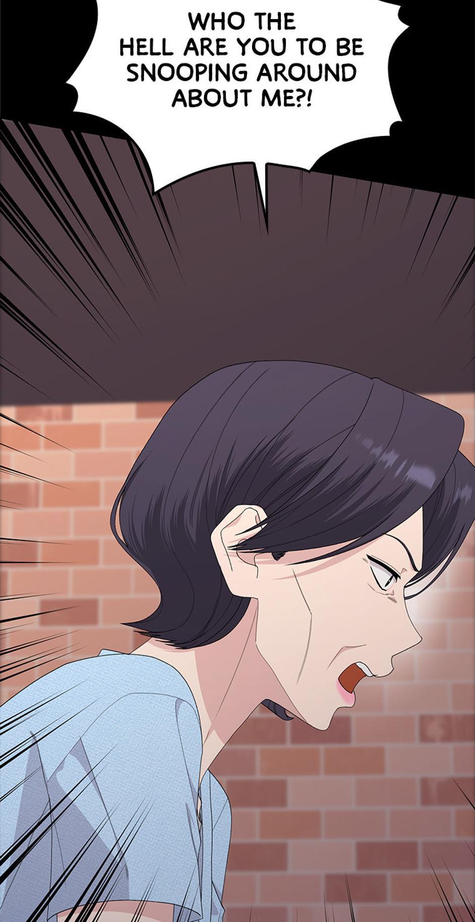 Genre is Romance Chapter 61 - Page 28