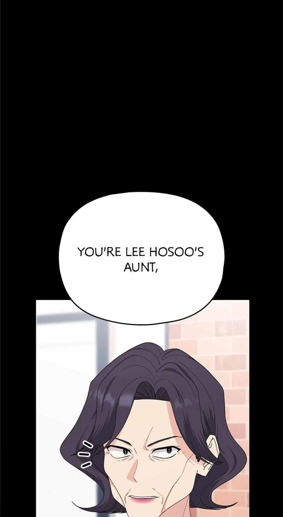 Genre is Romance Chapter 61 - Page 3