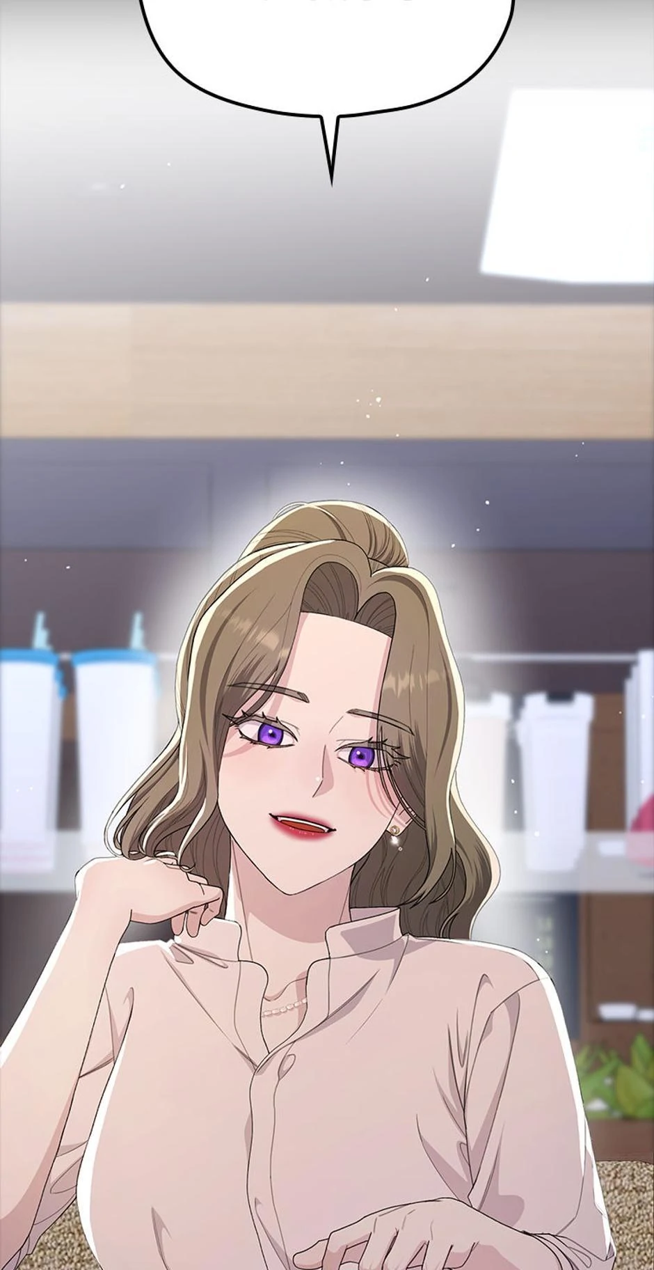 Genre is Romance Chapter 61 - Page 30