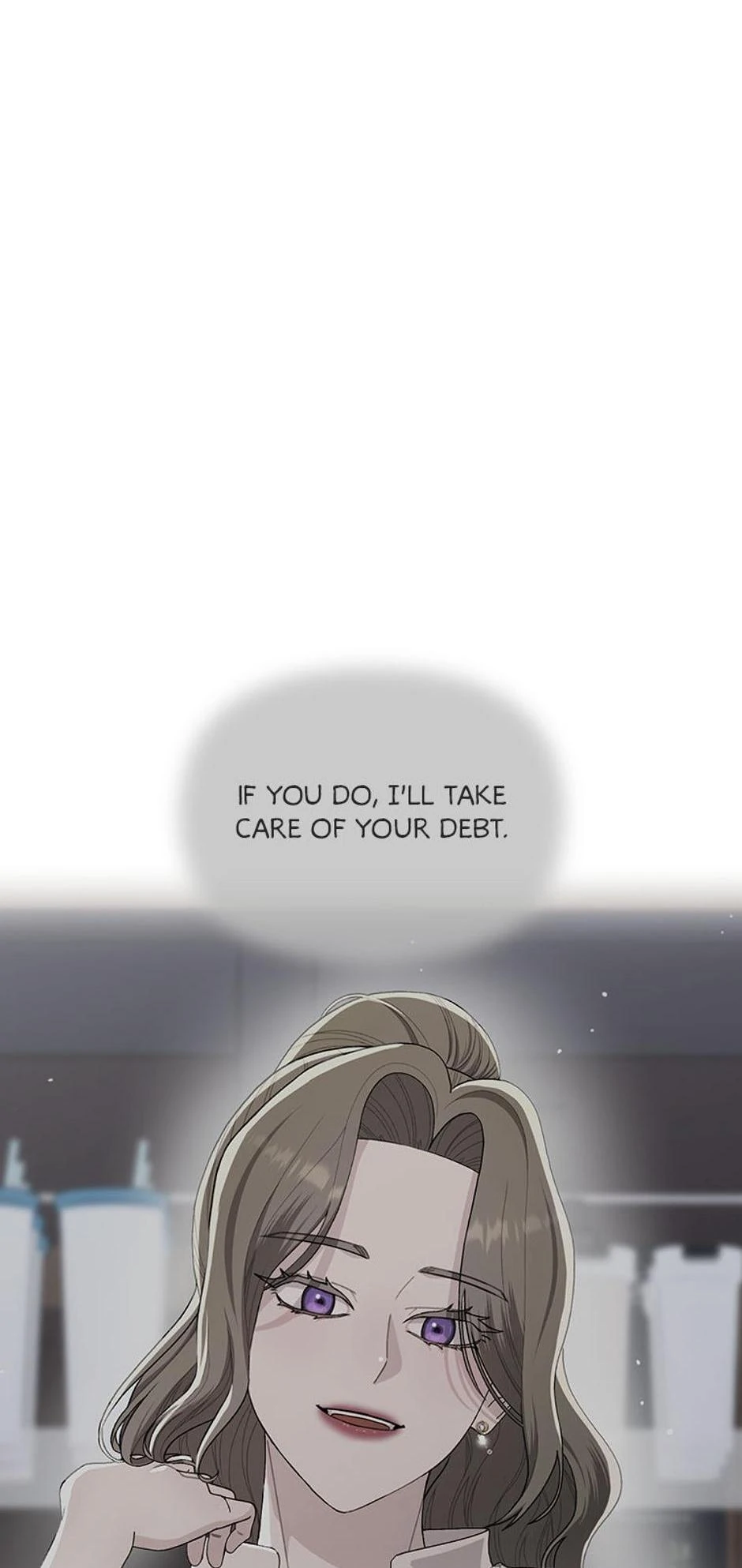 Genre is Romance Chapter 61 - Page 34
