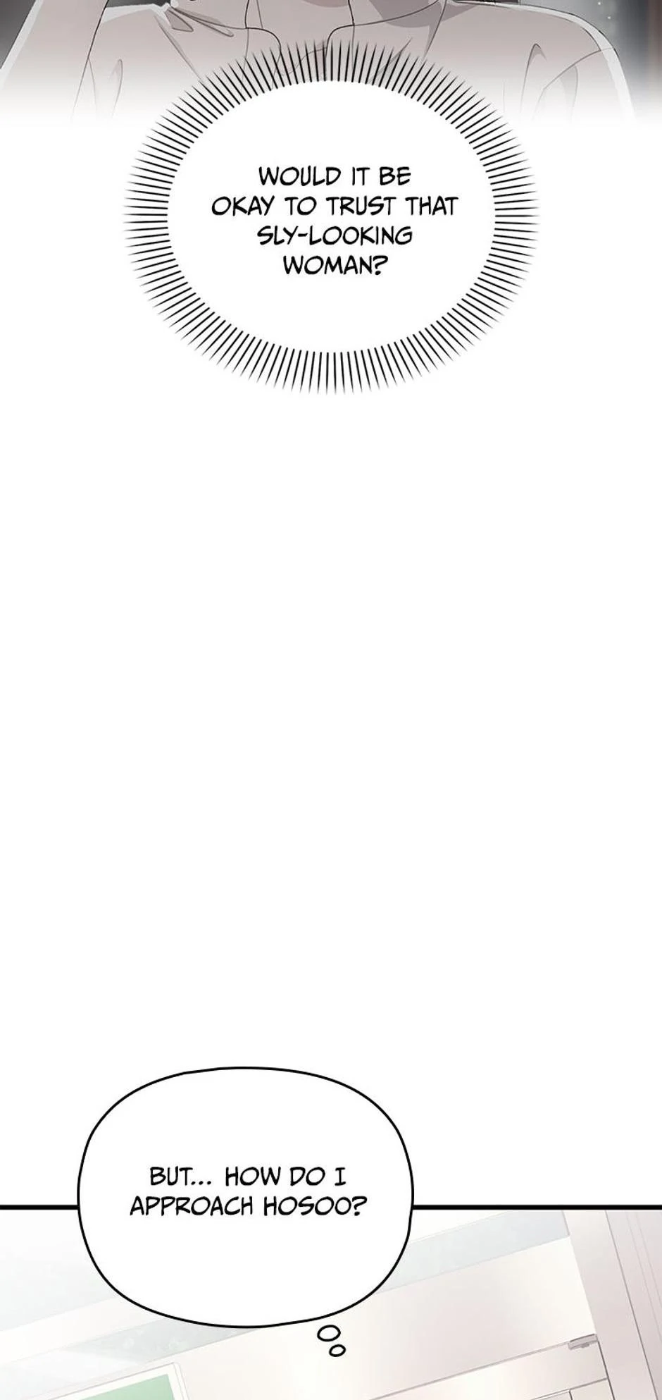 Genre is Romance Chapter 61 - Page 35