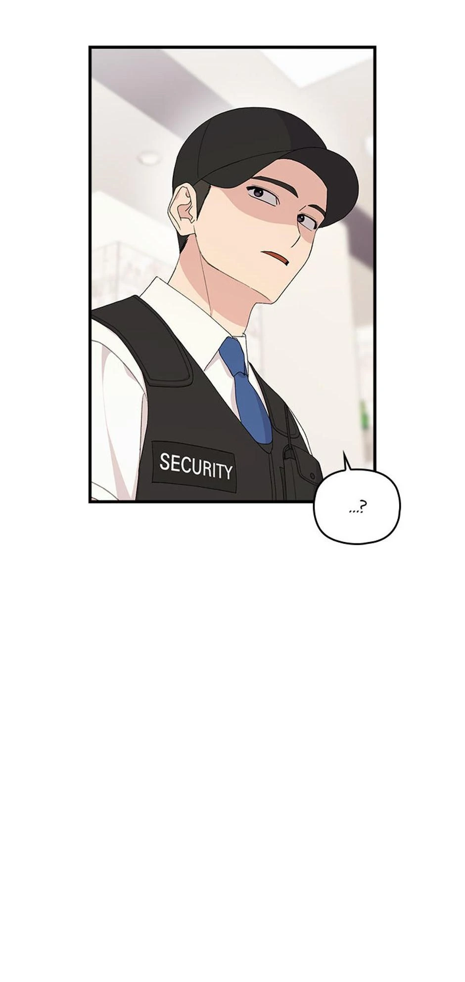 Genre is Romance Chapter 61 - Page 38