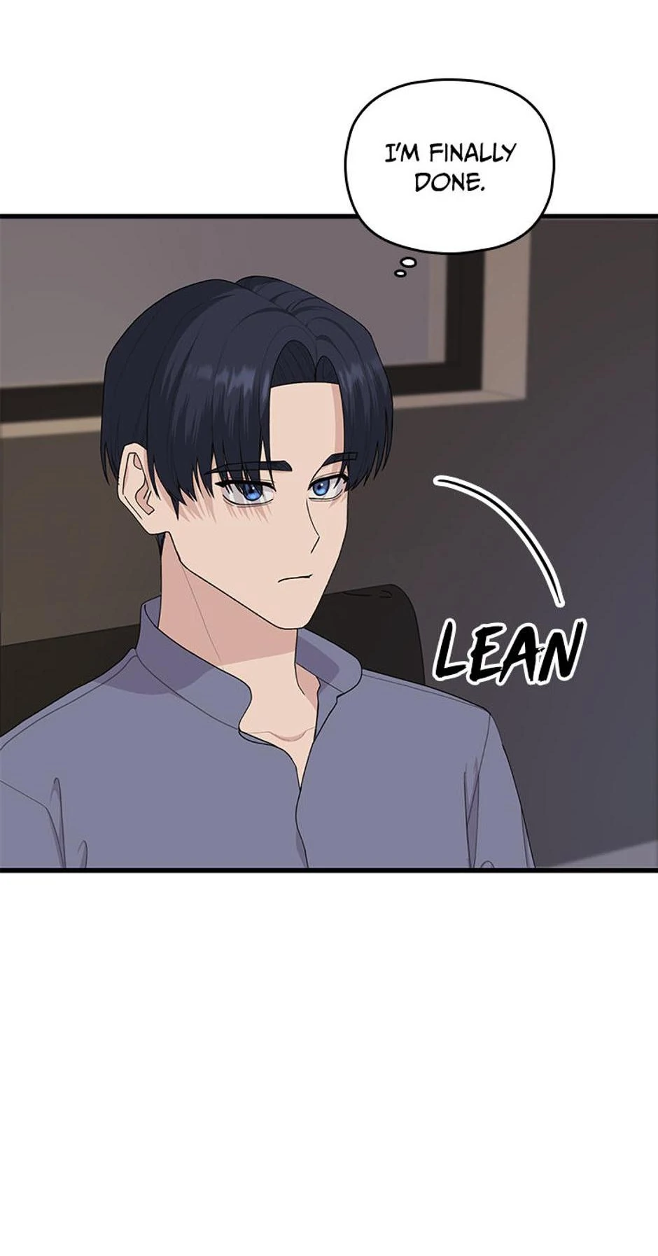 Genre is Romance Chapter 61 - Page 43