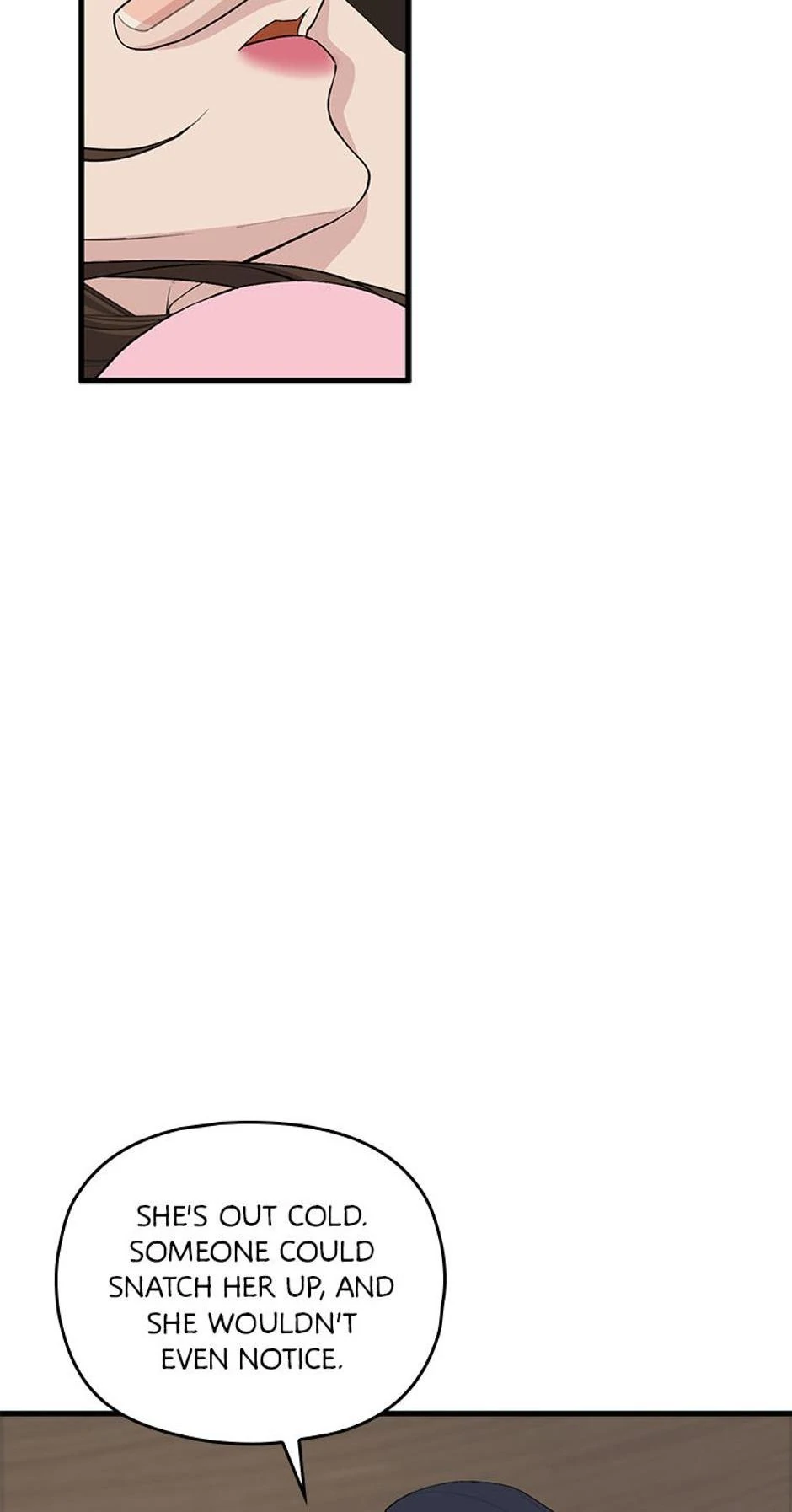 Genre is Romance Chapter 61 - Page 48