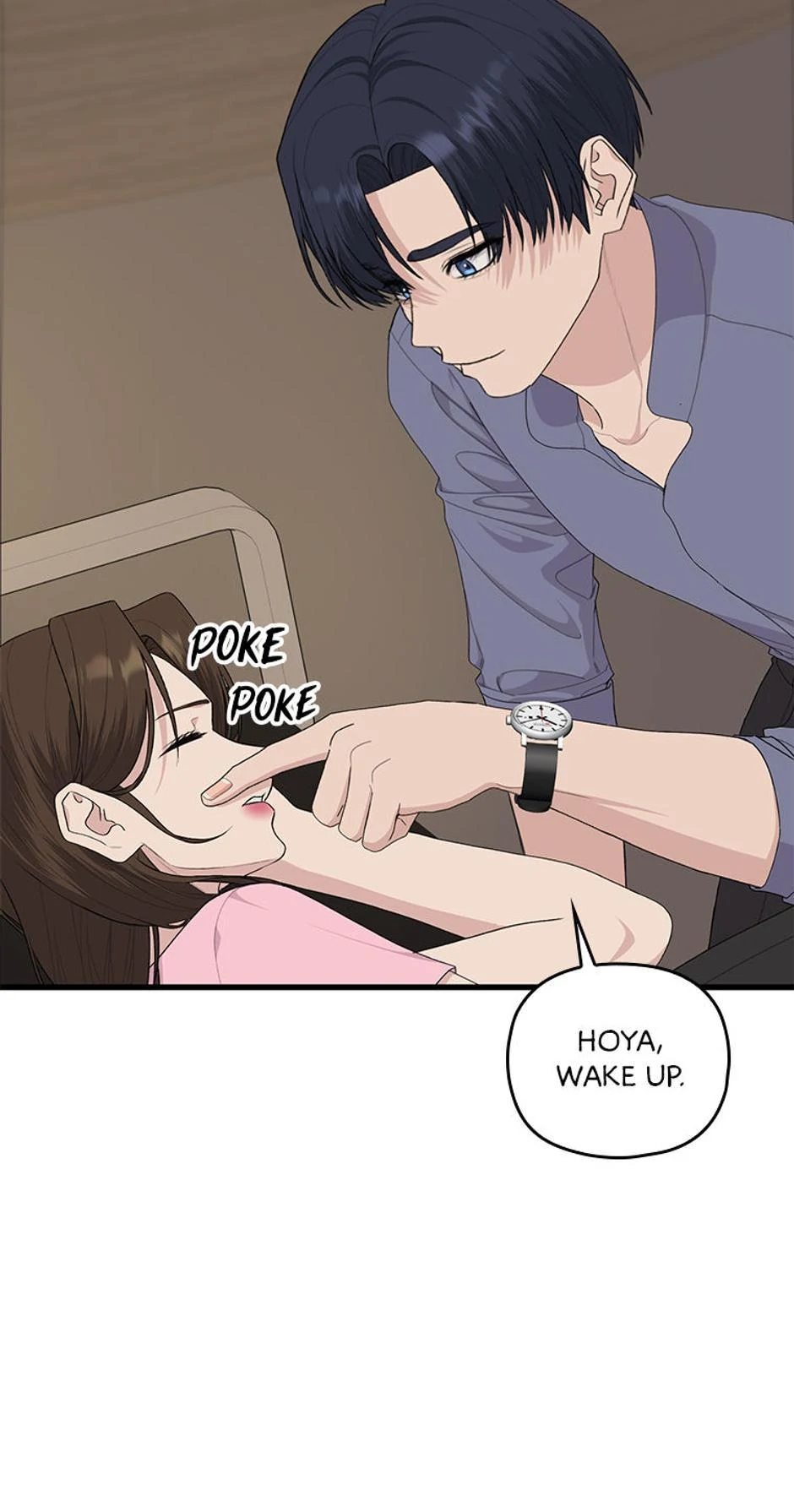 Genre is Romance Chapter 61 - Page 49
