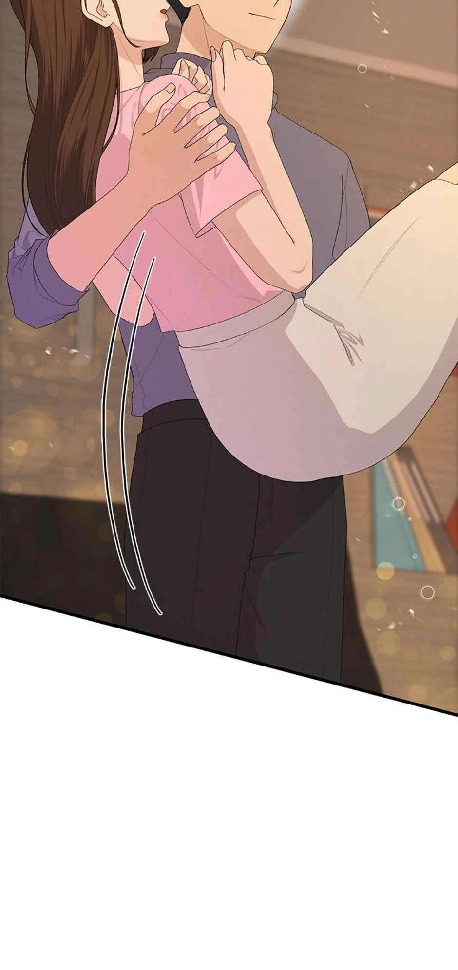 Genre is Romance Chapter 61 - Page 52