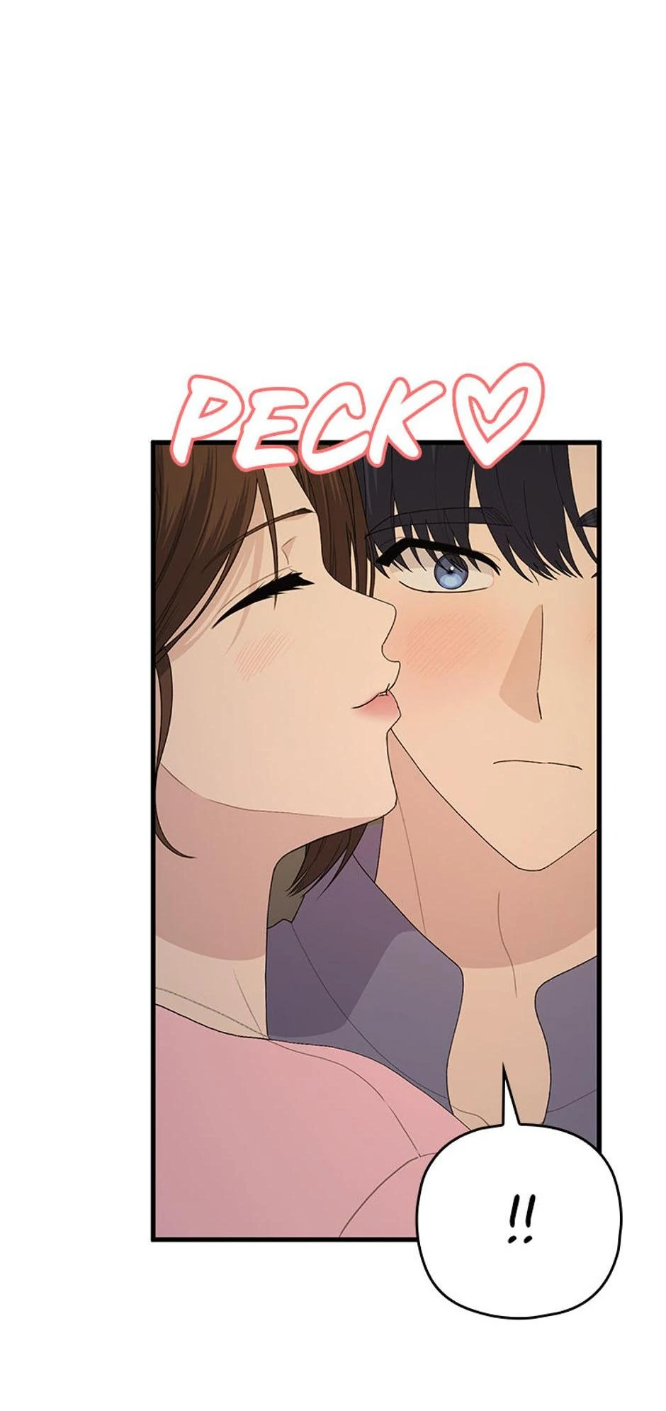Genre is Romance Chapter 61 - Page 54