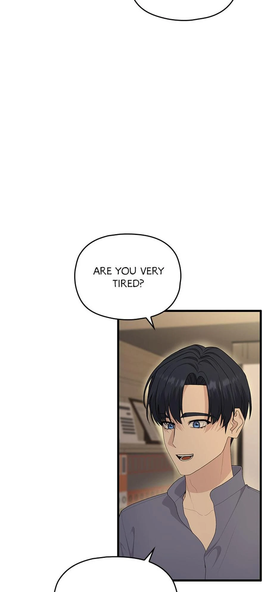 Genre is Romance Chapter 61 - Page 56