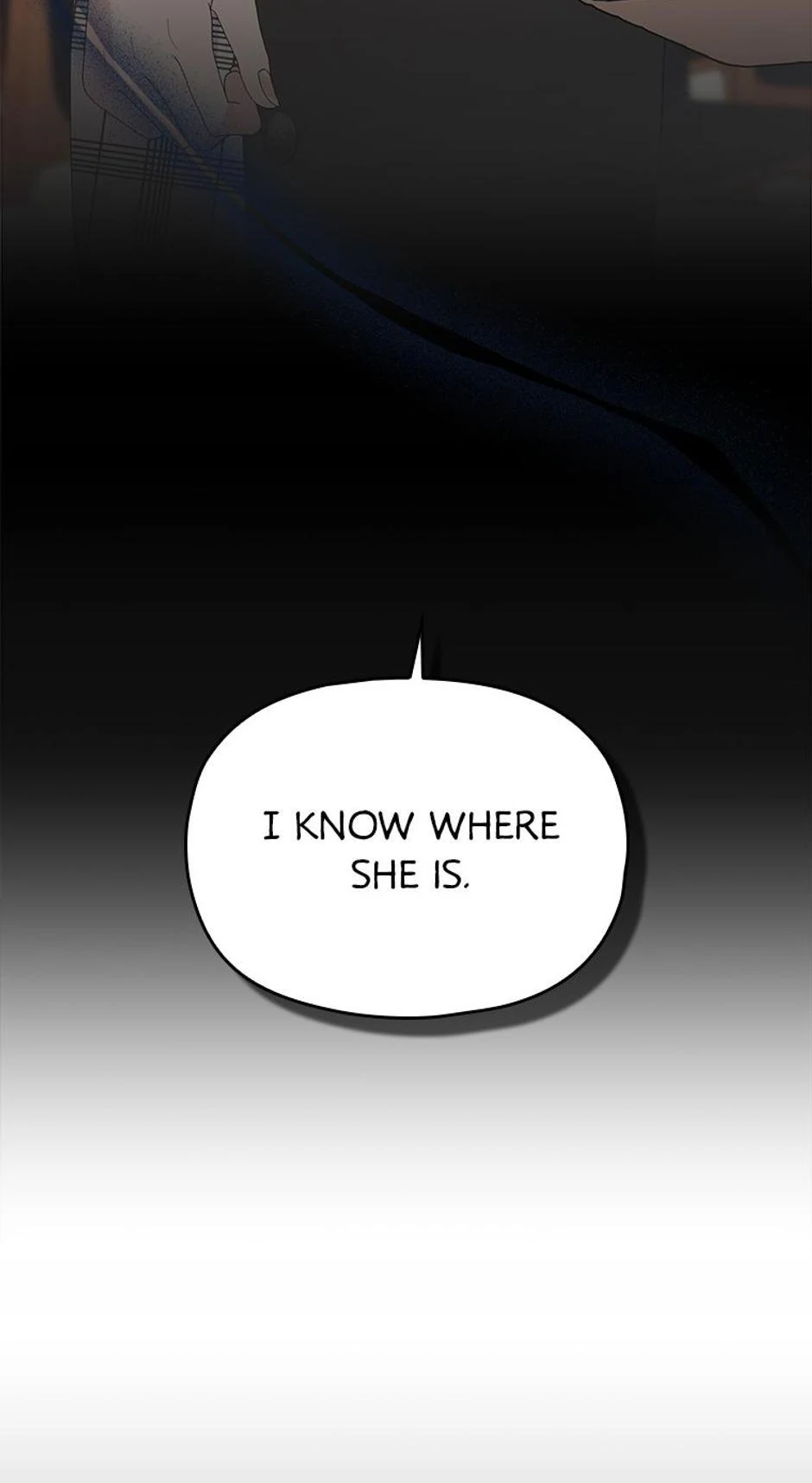 Genre is Romance Chapter 61 - Page 6