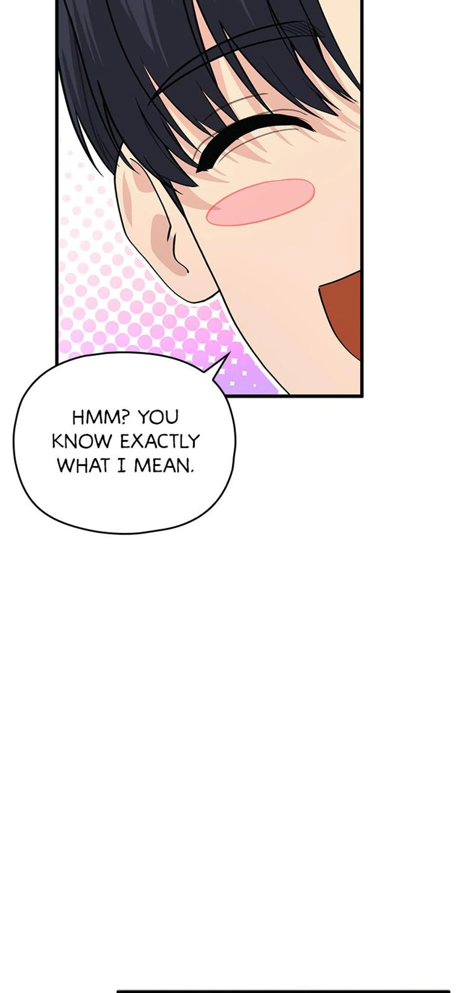Genre is Romance Chapter 61 - Page 60