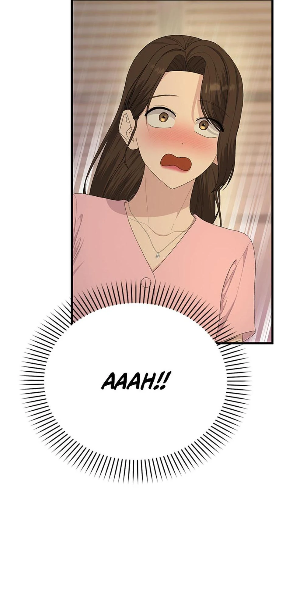 Genre is Romance Chapter 61 - Page 61