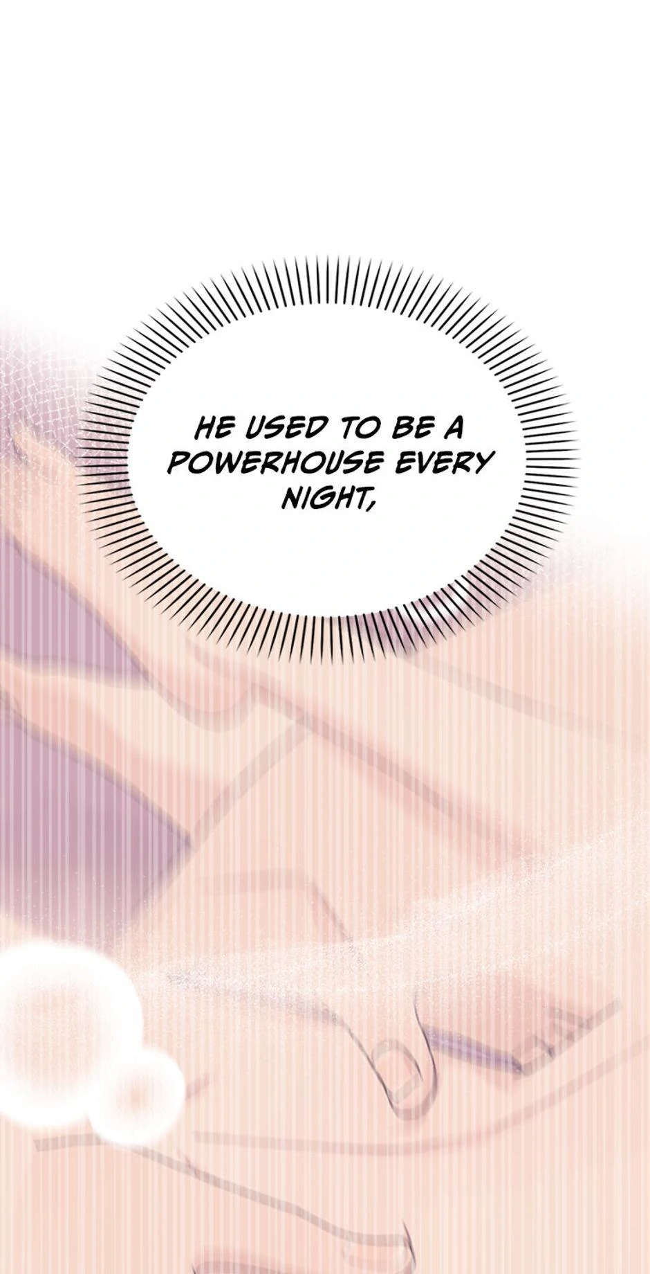 Genre is Romance Chapter 61 - Page 62