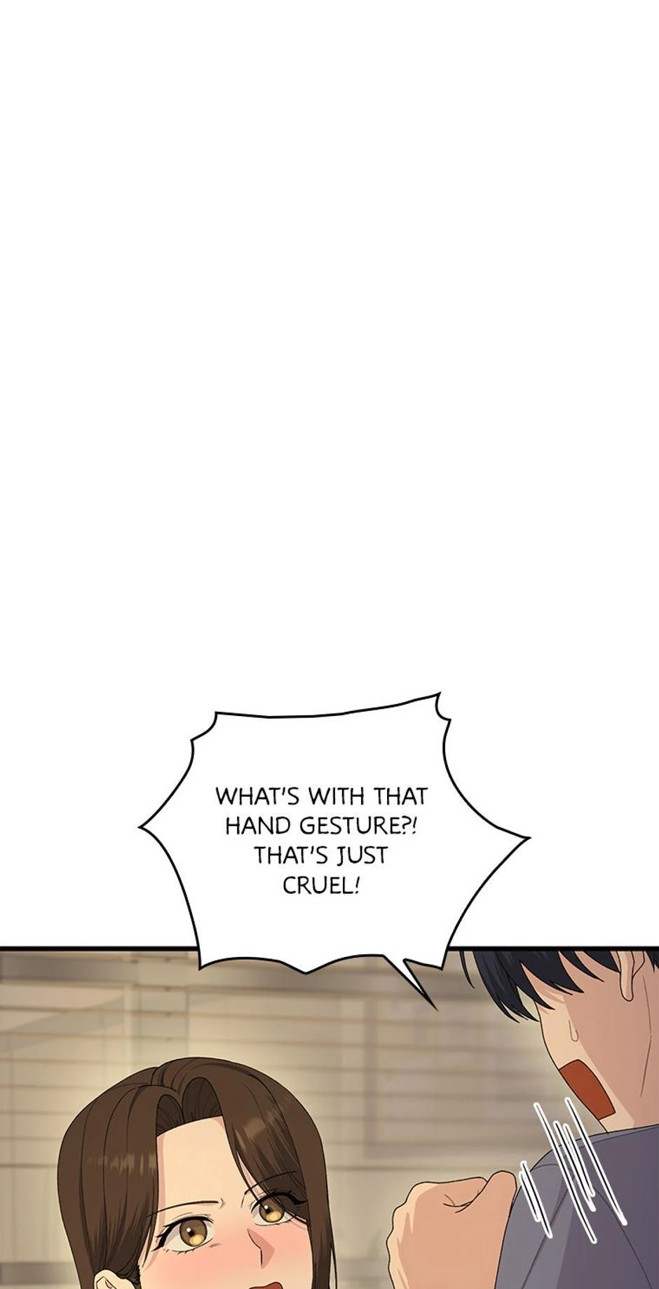Genre is Romance Chapter 61 - Page 65