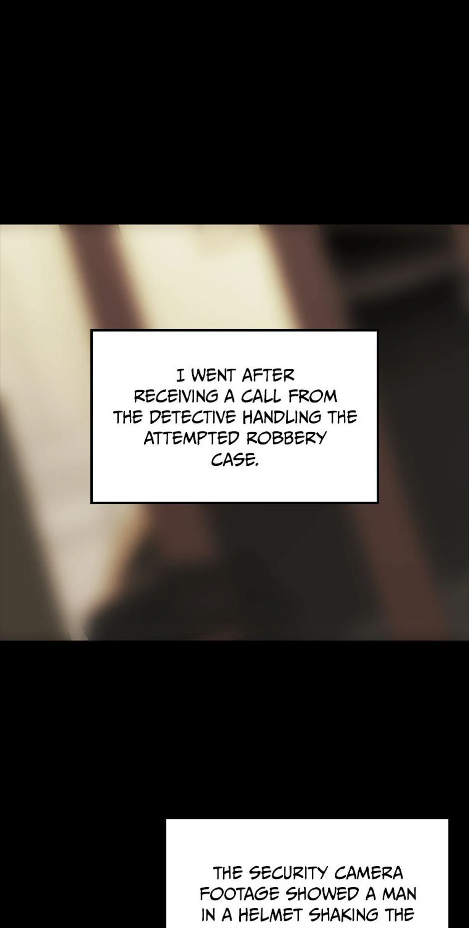 Genre is Romance Chapter 61 - Page 69
