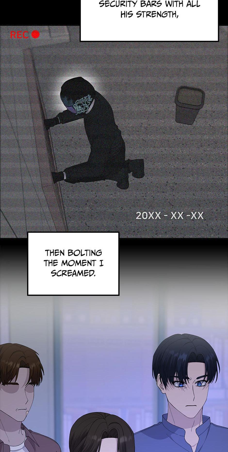 Genre is Romance Chapter 61 - Page 70