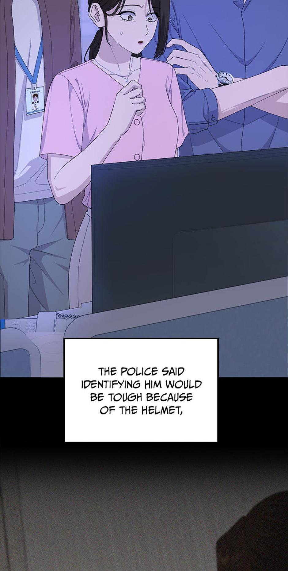 Genre is Romance Chapter 61 - Page 71