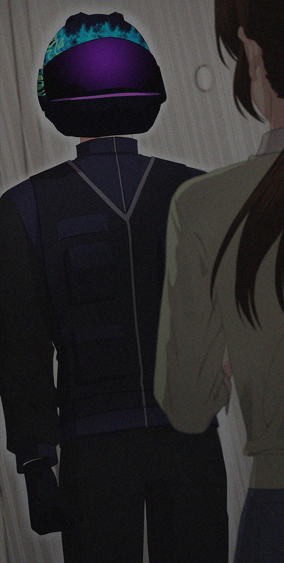 Genre is Romance Chapter 61 - Page 72