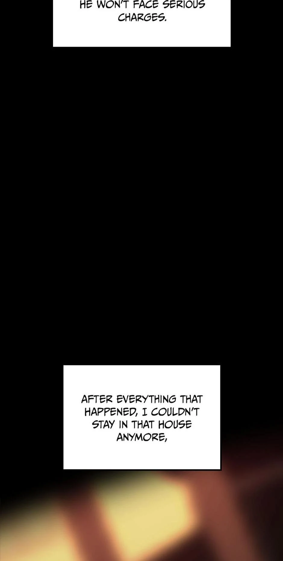 Genre is Romance Chapter 61 - Page 75