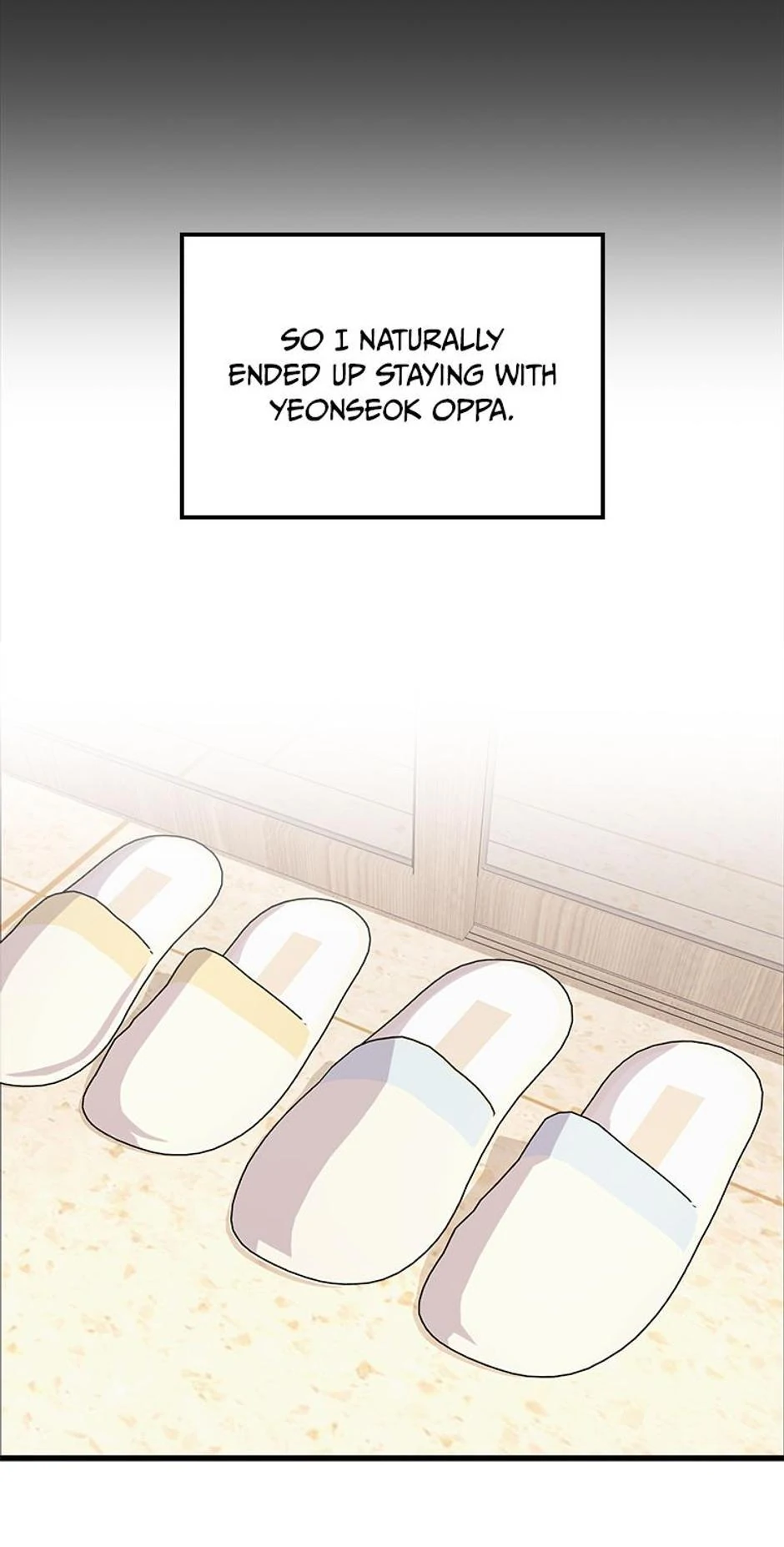 Genre is Romance Chapter 61 - Page 77