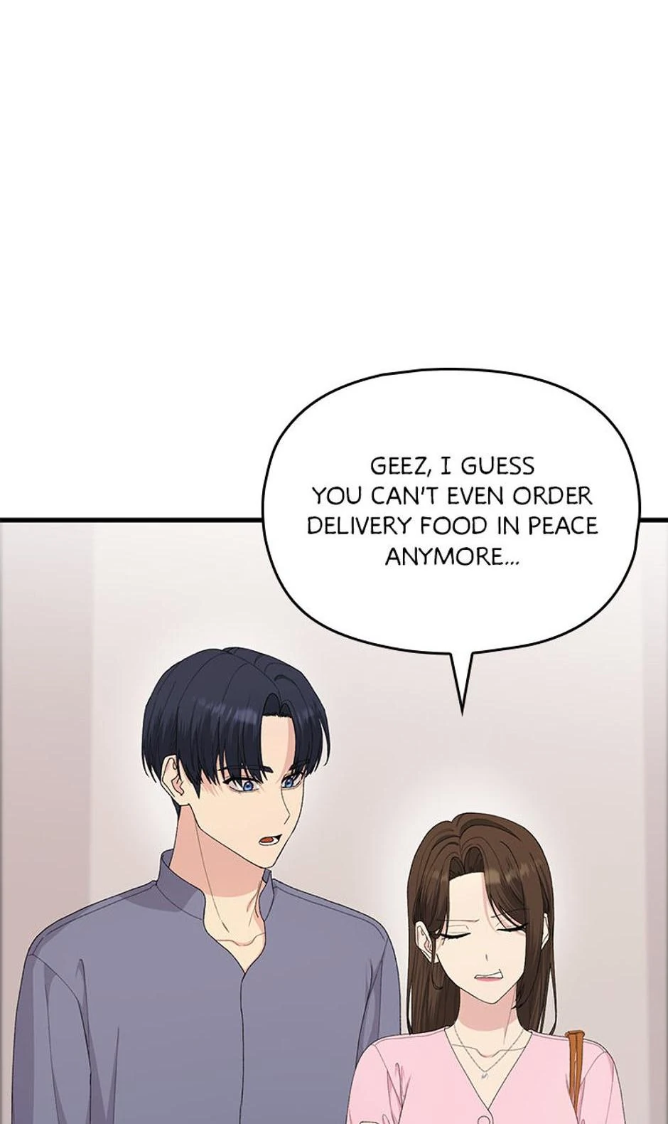Genre is Romance Chapter 61 - Page 79