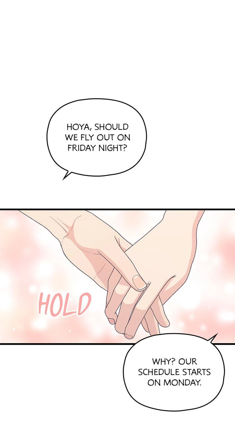 Genre is Romance Chapter 61 - Page 82