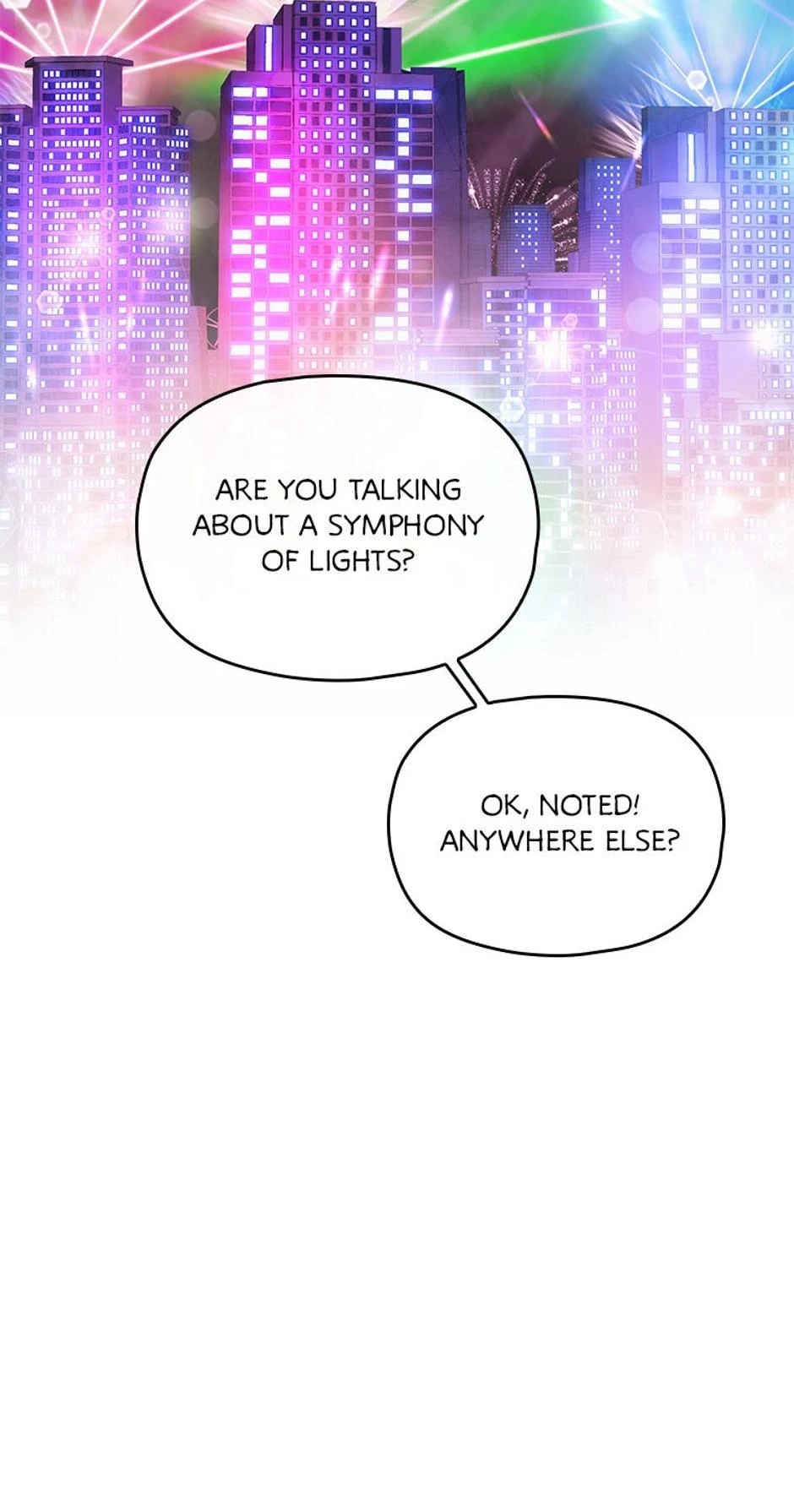 Genre is Romance Chapter 61 - Page 87