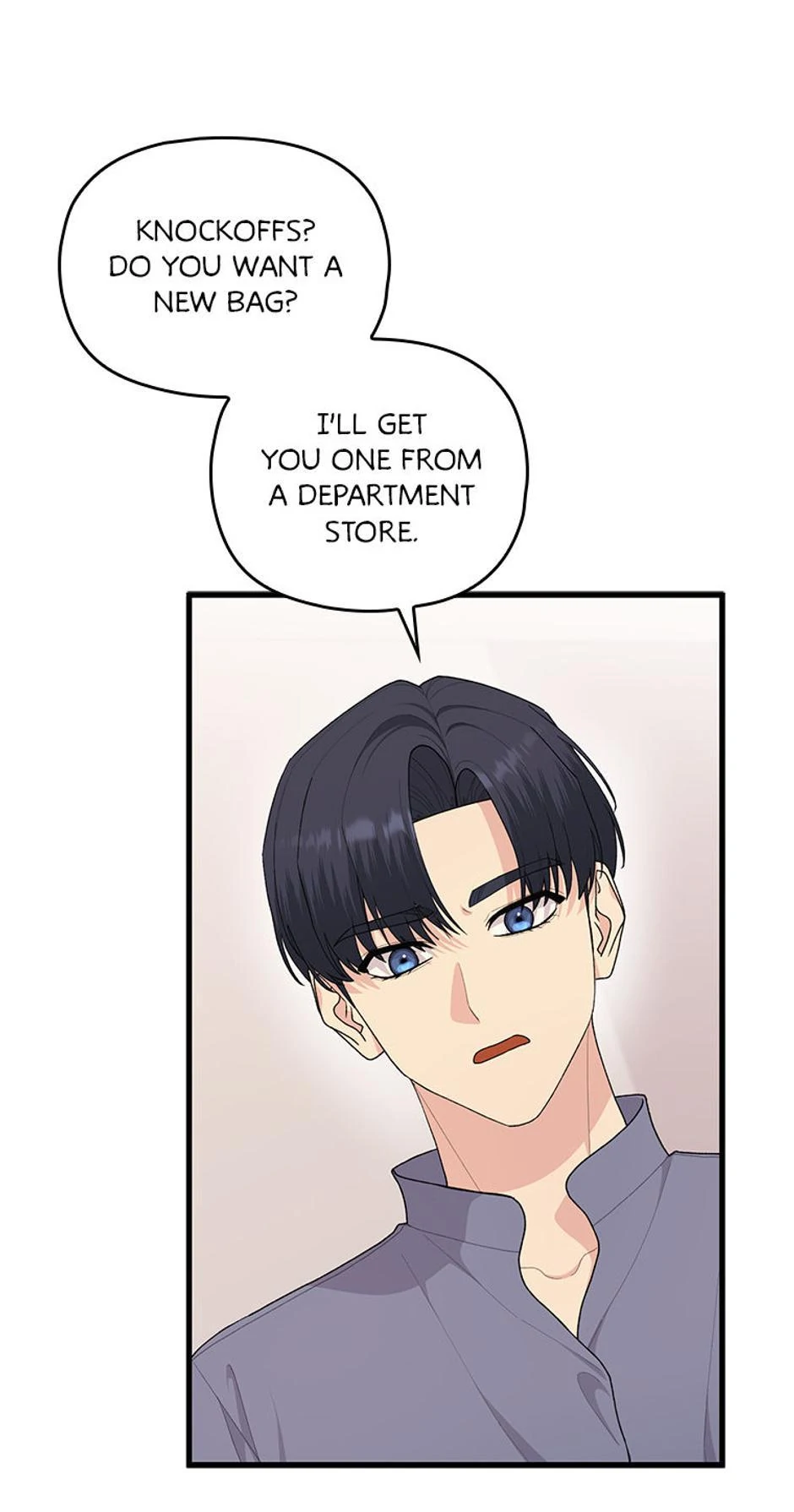 Genre is Romance Chapter 61 - Page 90