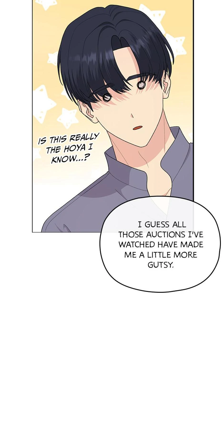 Genre is Romance Chapter 61 - Page 95