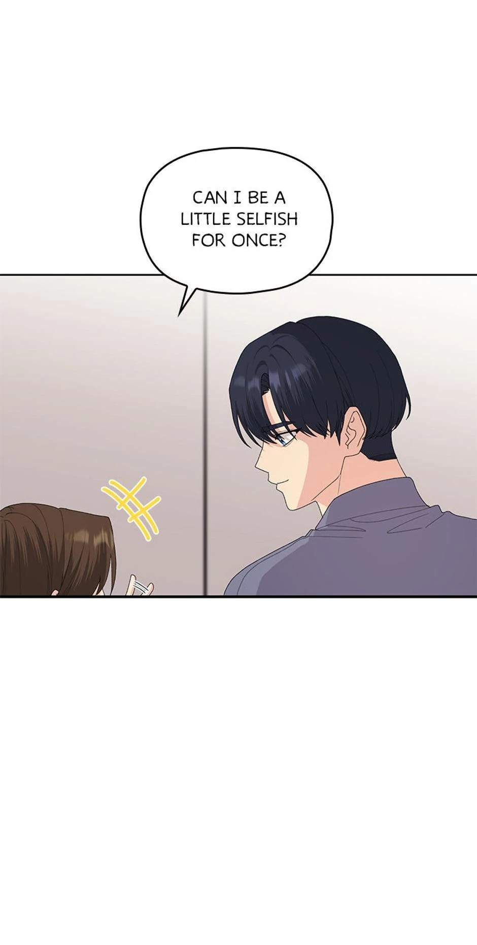 Genre is Romance Chapter 61 - Page 96