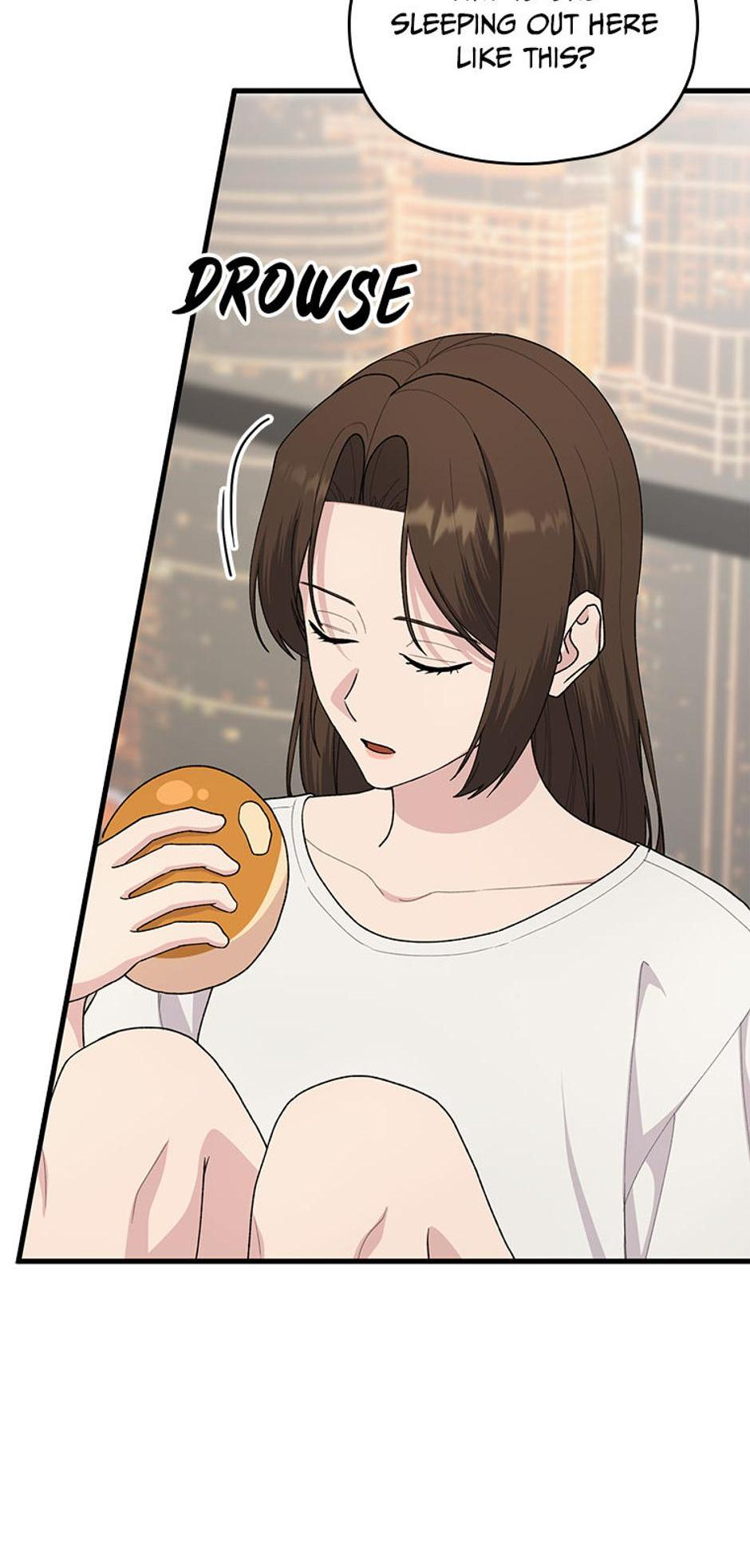 Genre is Romance Chapter 65 - Page 10