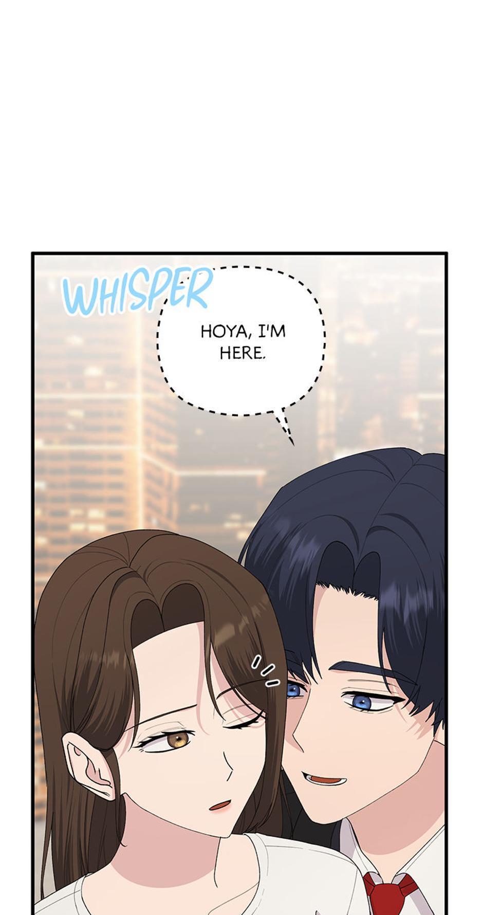 Genre is Romance Chapter 65 - Page 11