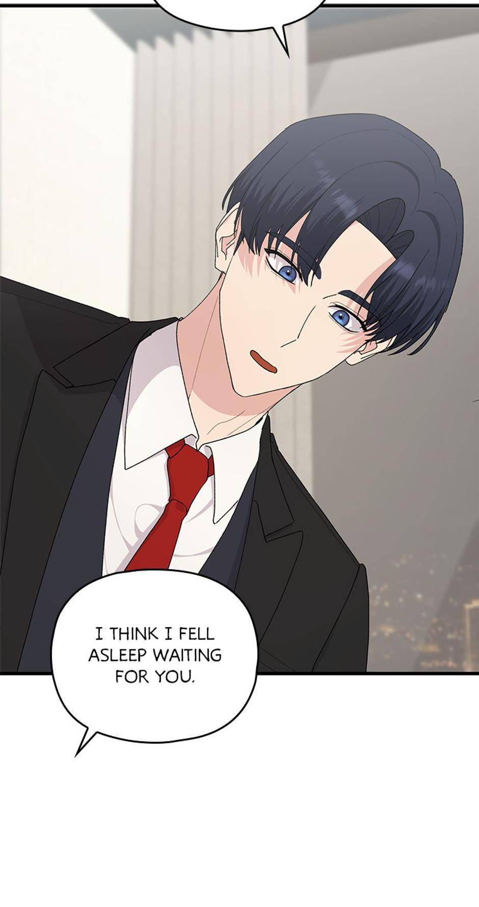 Genre is Romance Chapter 65 - Page 13