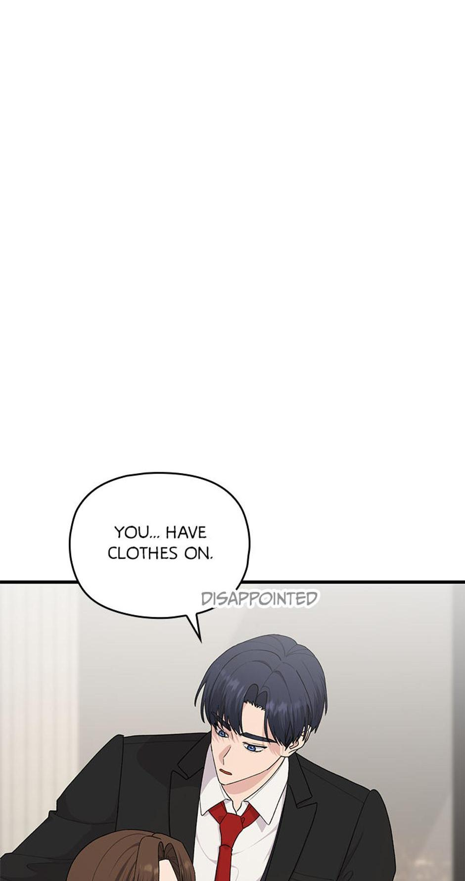 Genre is Romance Chapter 65 - Page 14