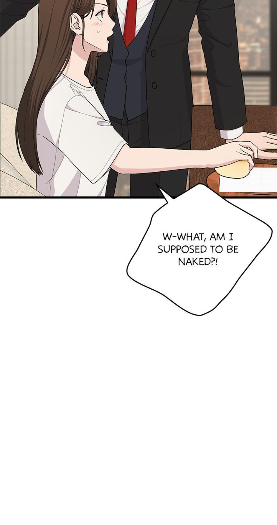 Genre is Romance Chapter 65 - Page 15