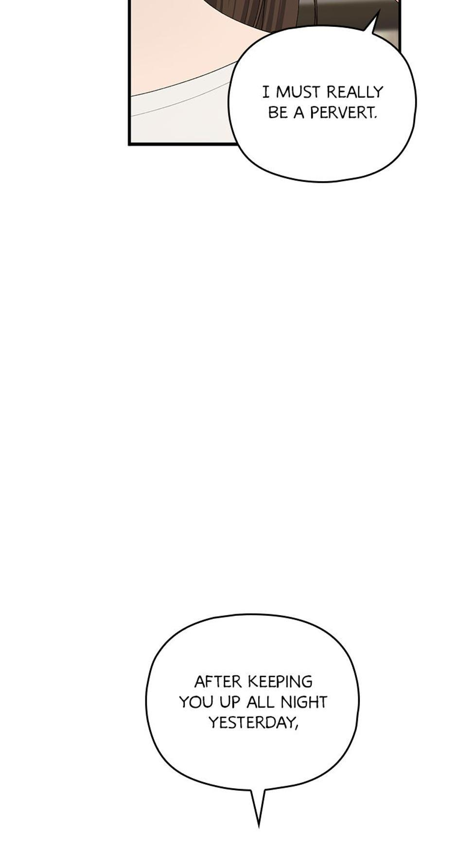 Genre is Romance Chapter 65 - Page 17