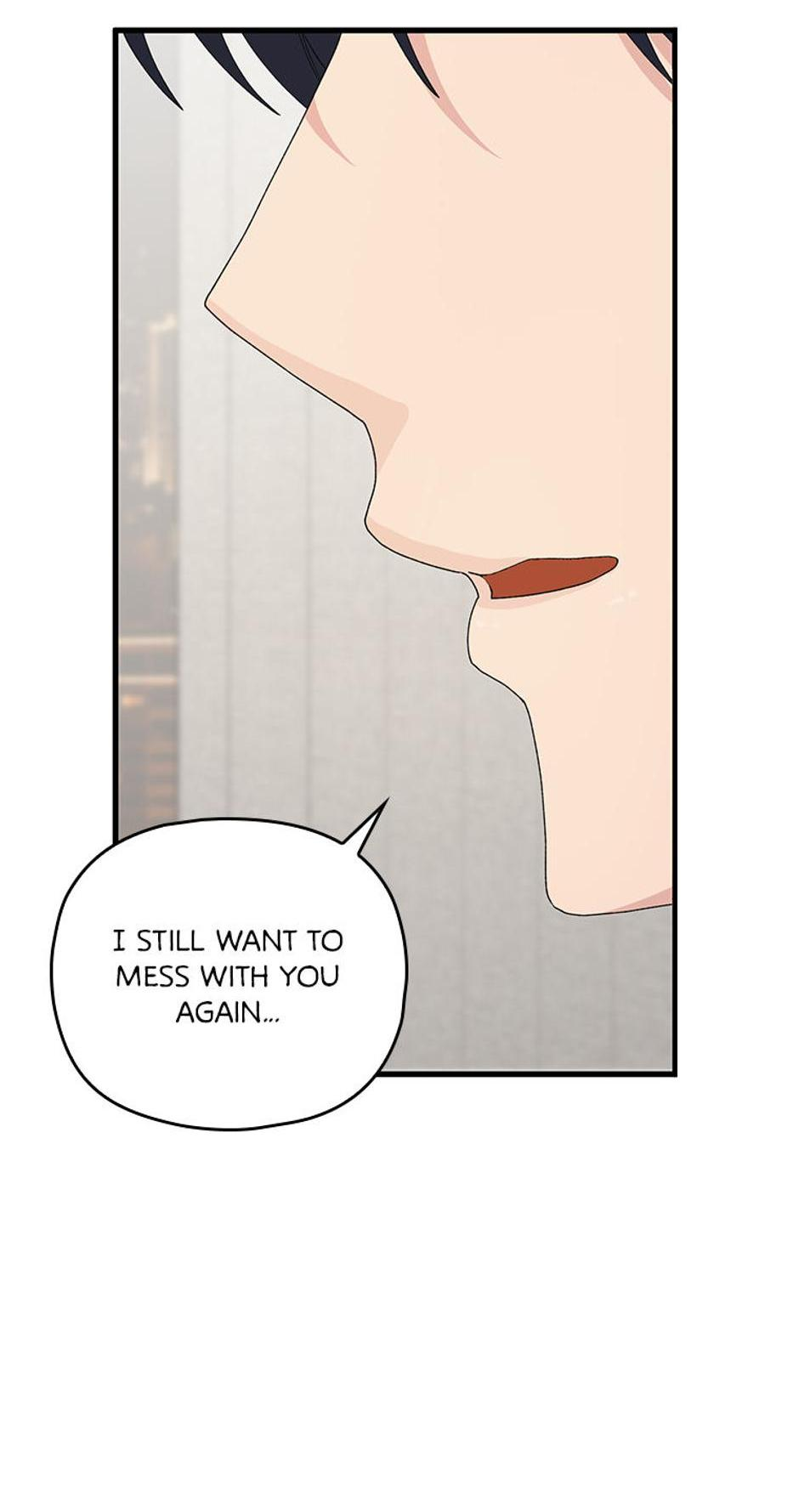 Genre is Romance Chapter 65 - Page 18