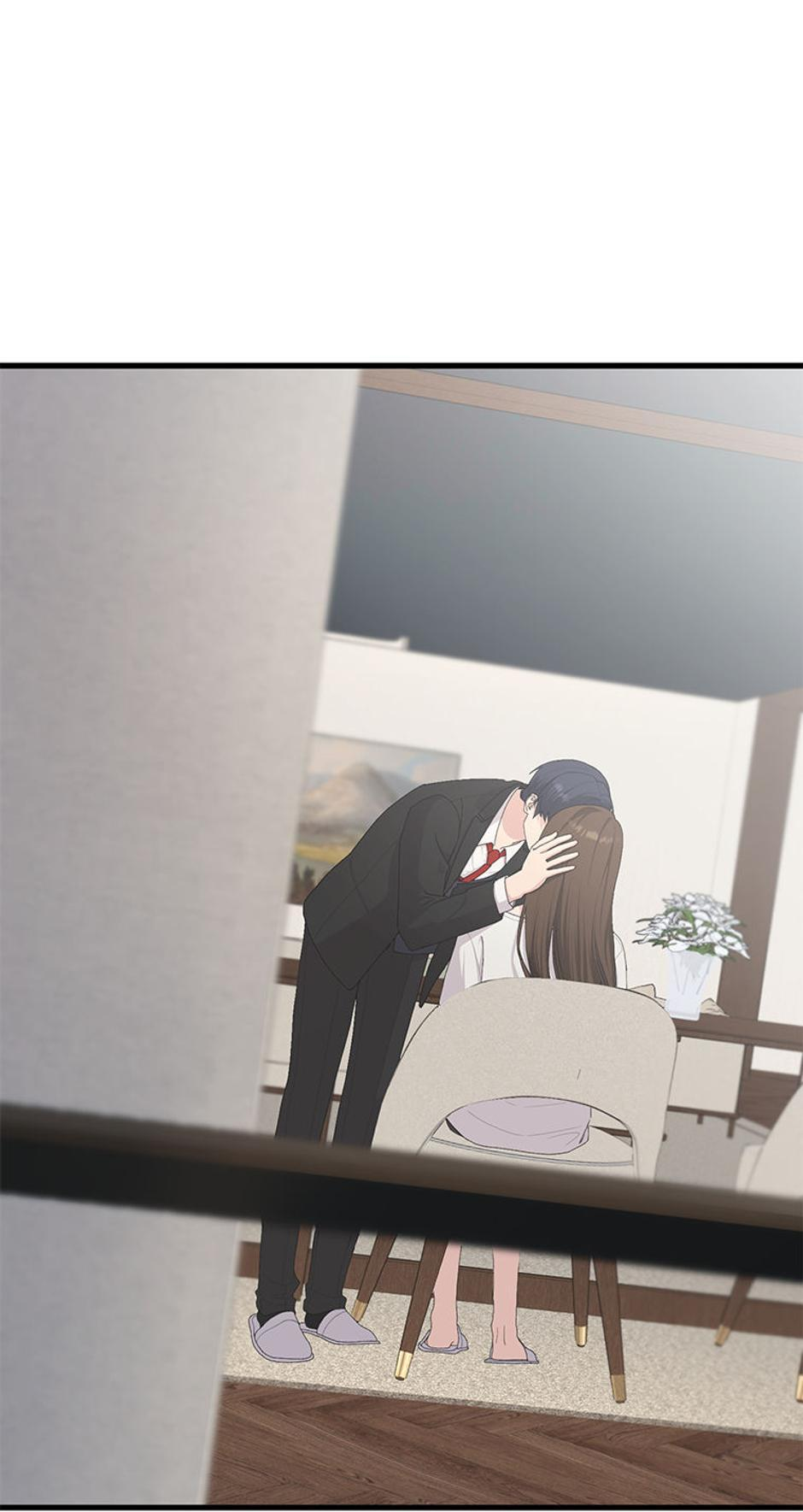 Genre is Romance Chapter 65 - Page 19