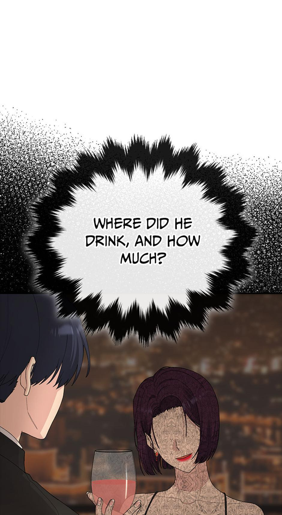 Genre is Romance Chapter 65 - Page 26