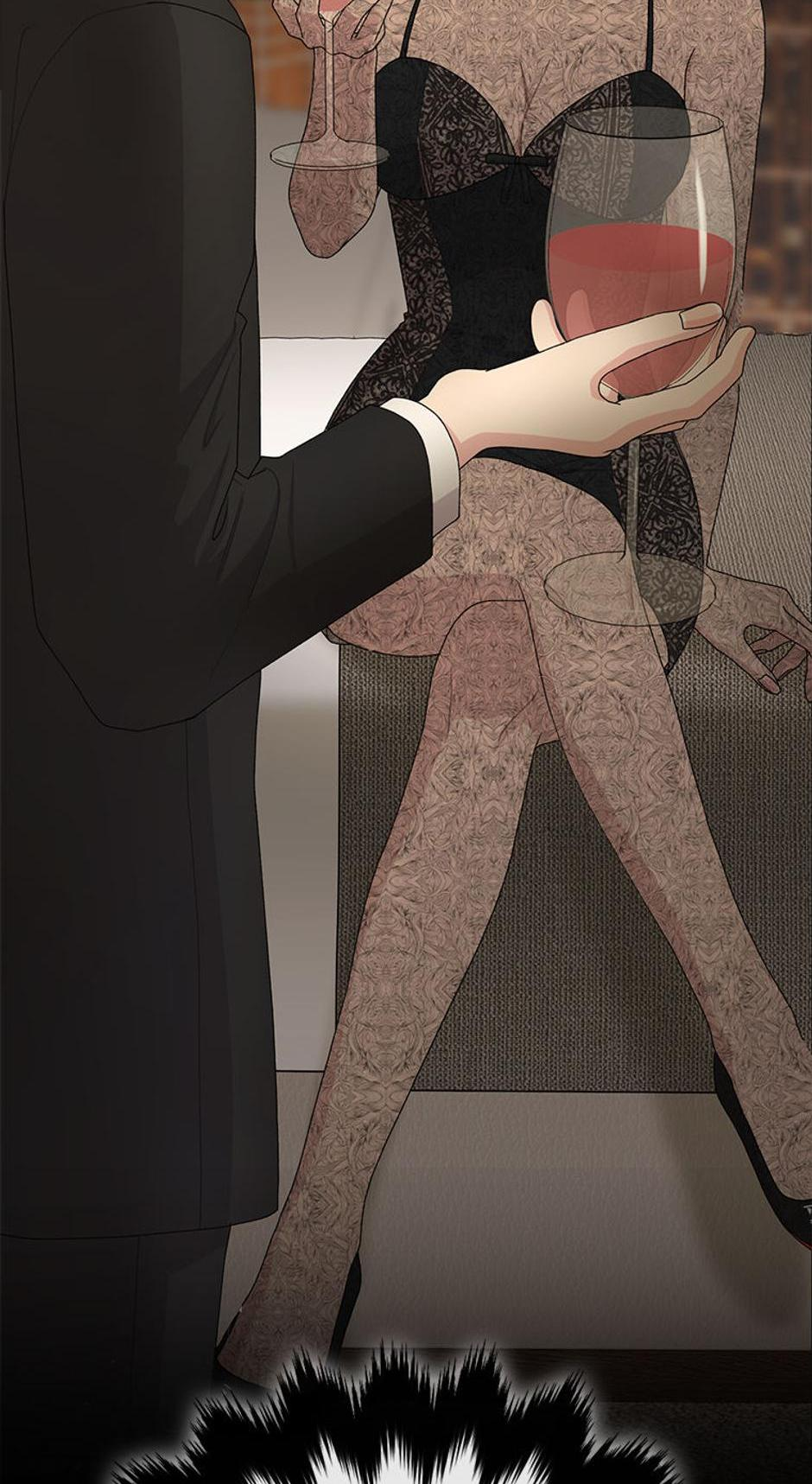 Genre is Romance Chapter 65 - Page 27
