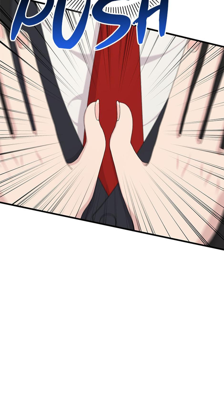 Genre is Romance Chapter 65 - Page 29