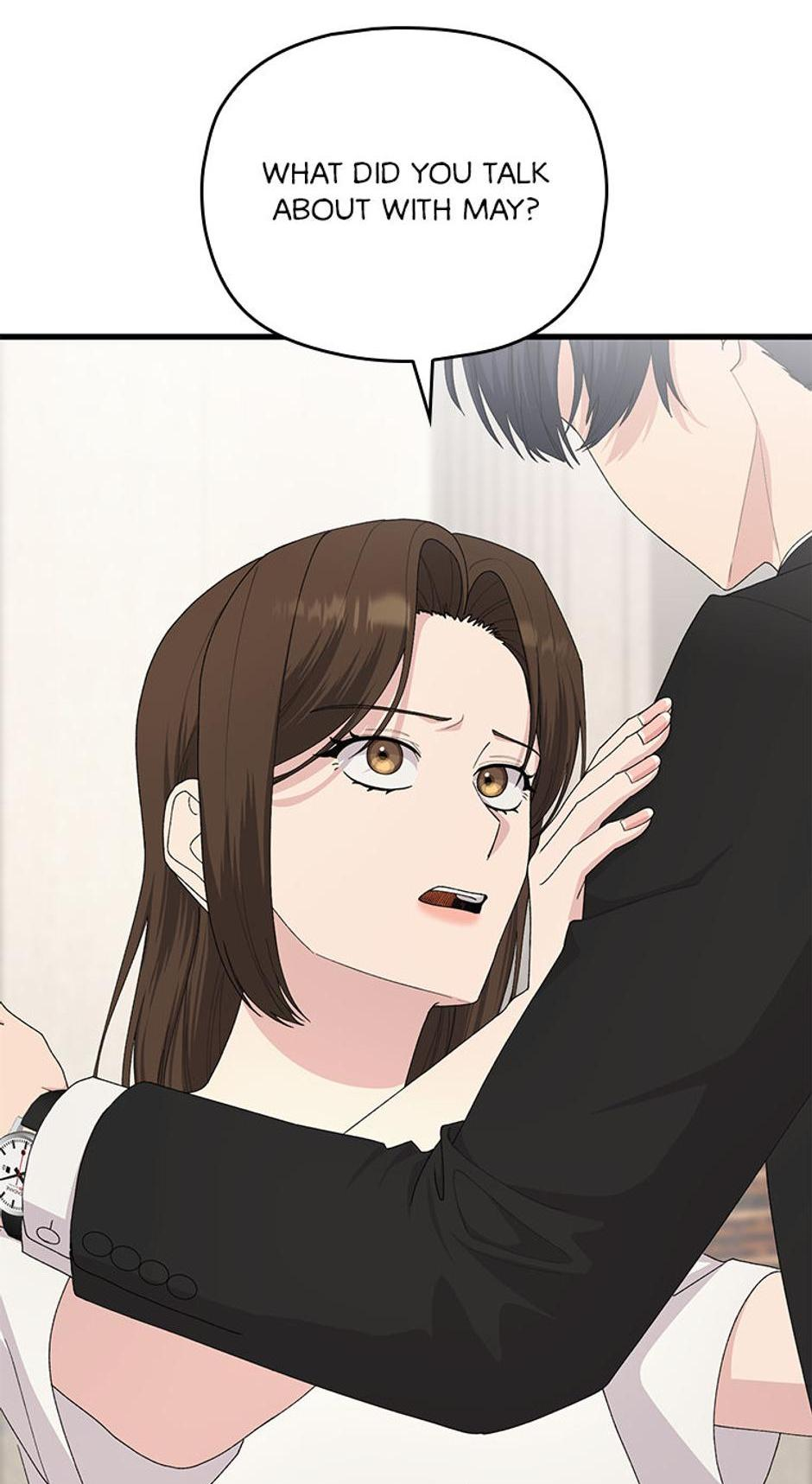 Genre is Romance Chapter 65 - Page 30