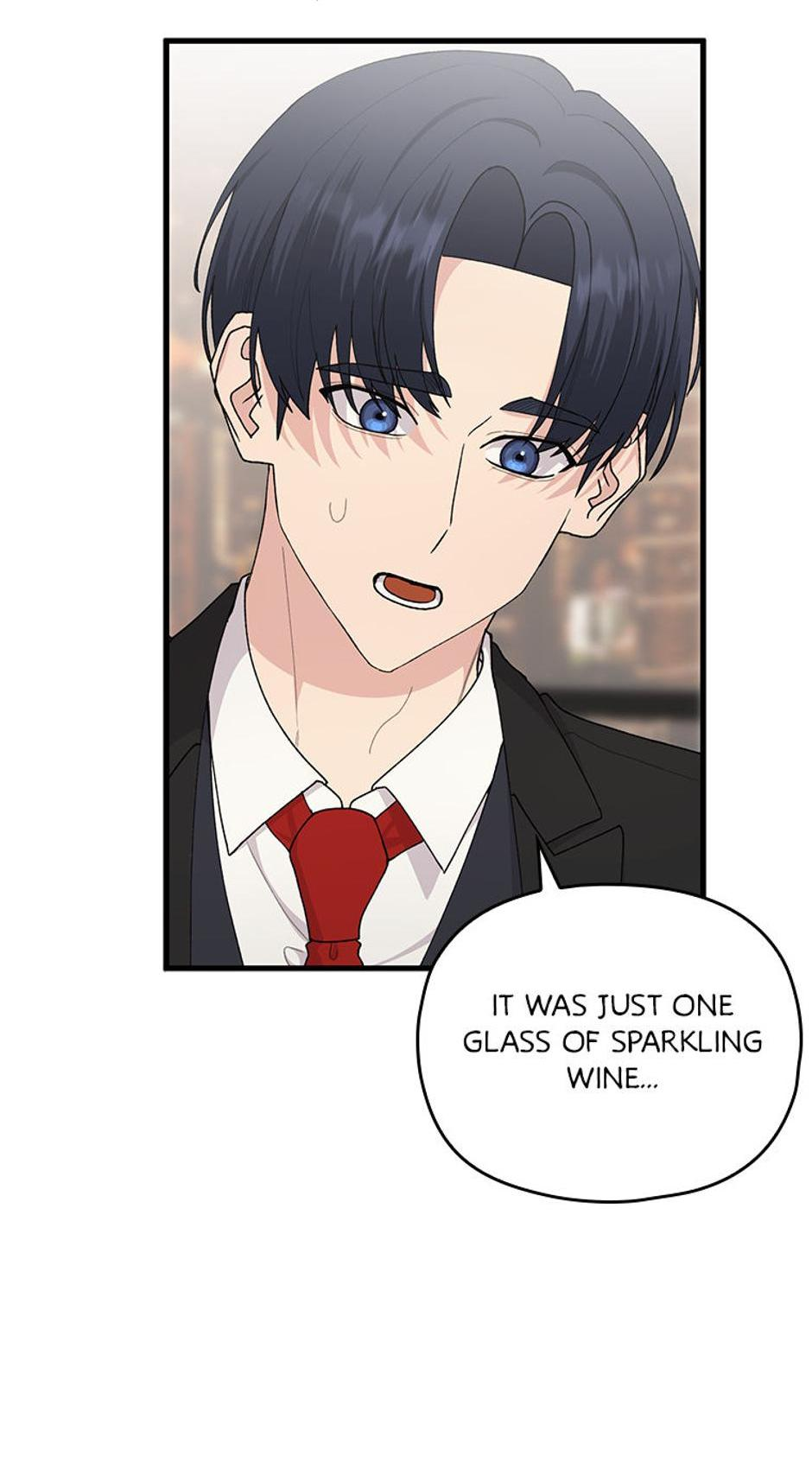 Genre is Romance Chapter 65 - Page 32