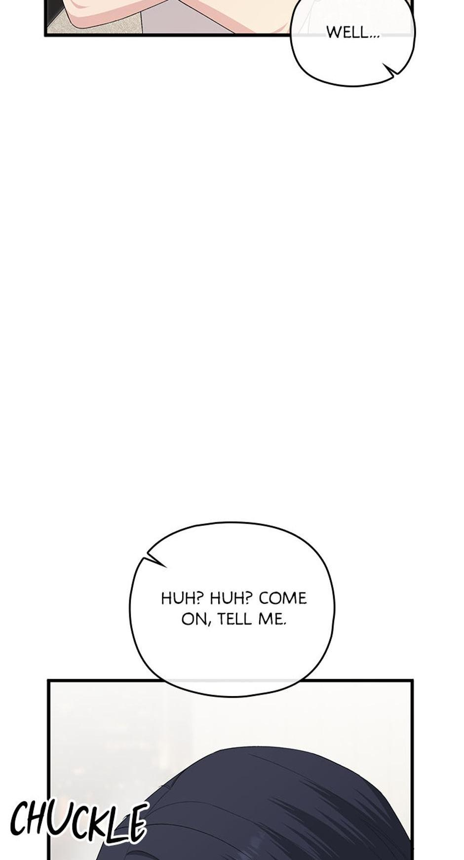 Genre is Romance Chapter 65 - Page 34