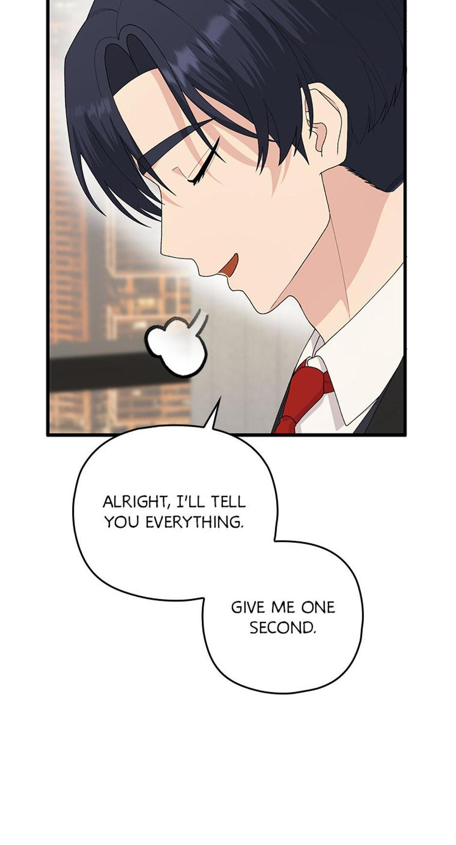 Genre is Romance Chapter 65 - Page 35