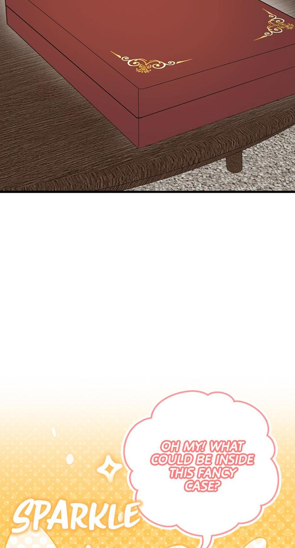 Genre is Romance Chapter 65 - Page 37