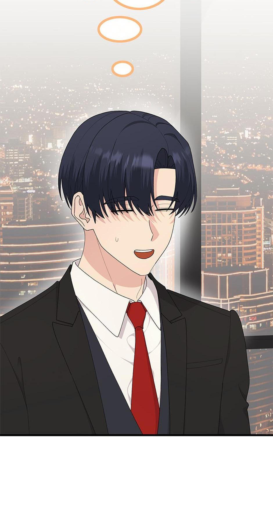 Genre is Romance Chapter 65 - Page 39