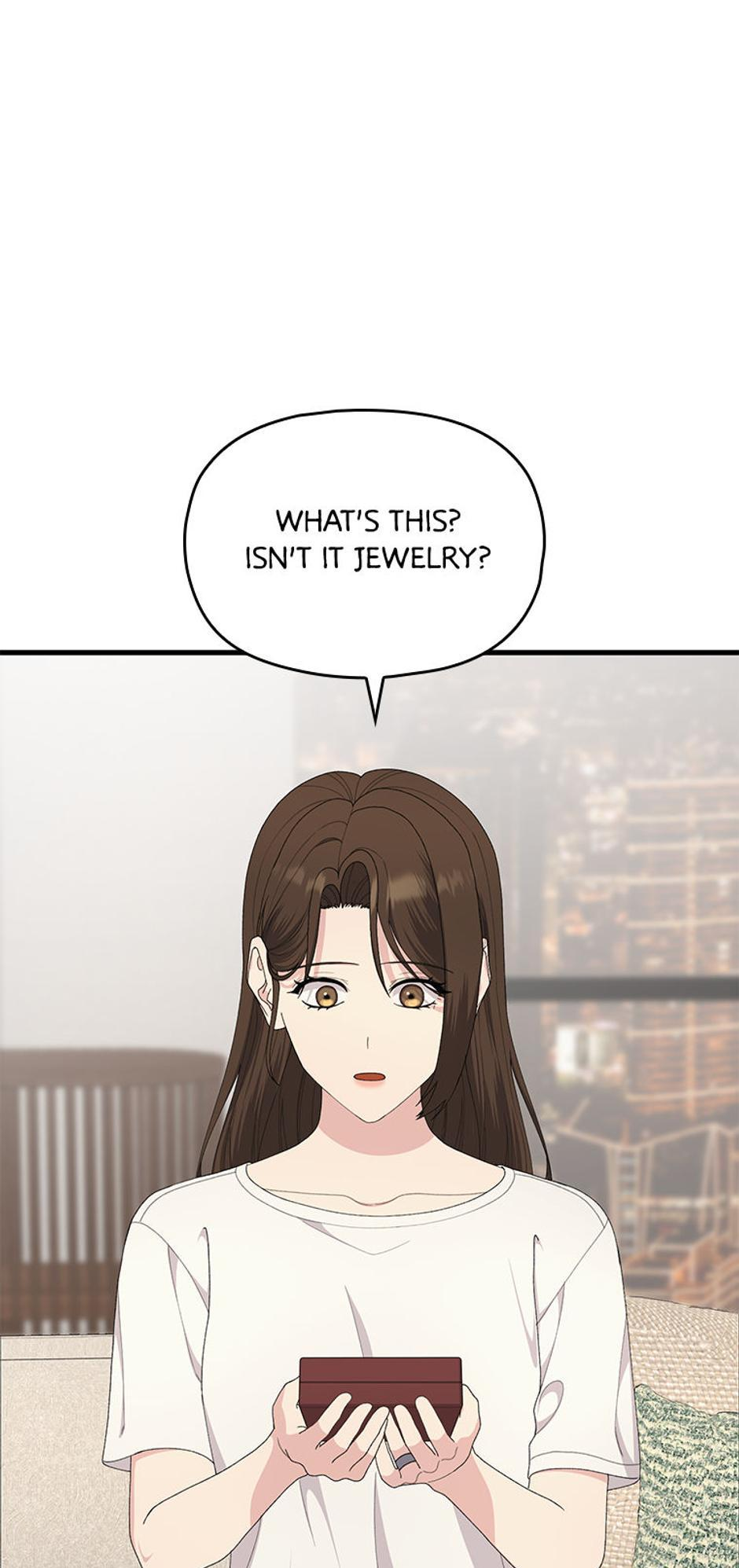 Genre is Romance Chapter 65 - Page 40