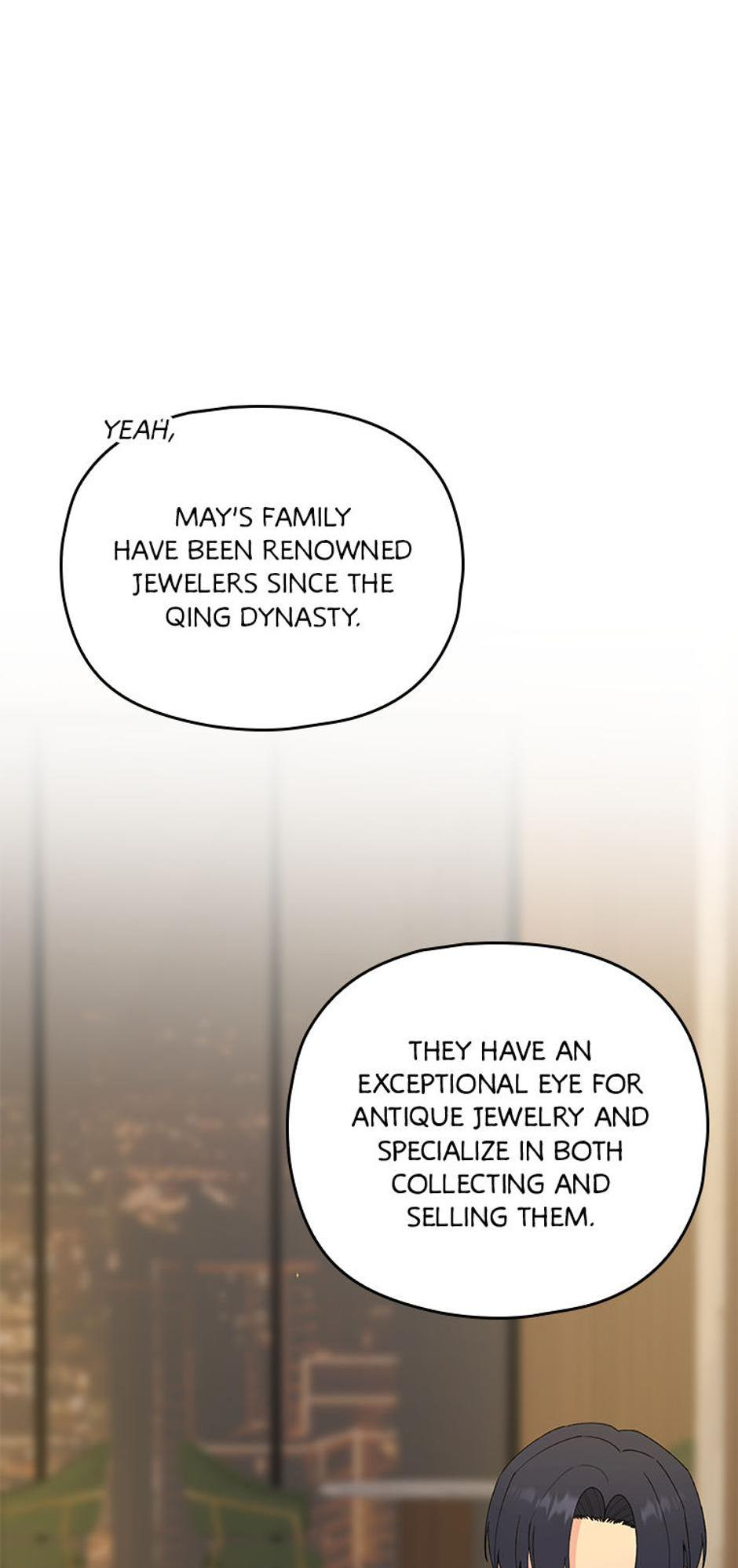 Genre is Romance Chapter 65 - Page 43